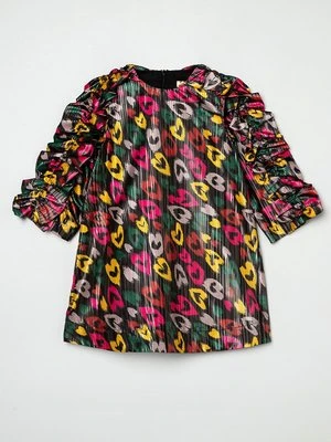 Sukienka letnia Stella McCartney Kids