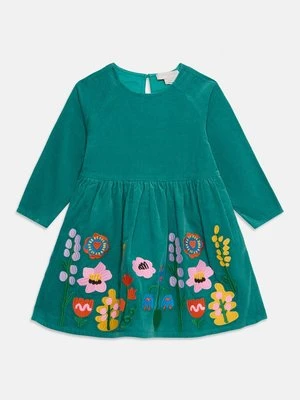 Sukienka letnia Stella McCartney Kids