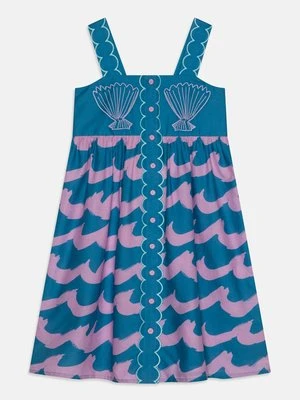 Sukienka letnia Stella McCartney Kids