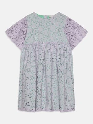Sukienka letnia Stella McCartney Kids