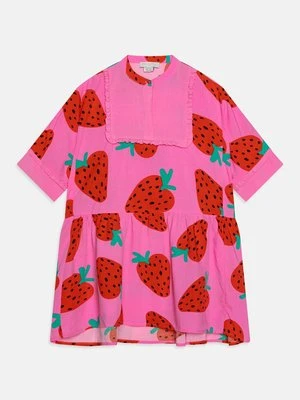 Sukienka letnia Stella McCartney Kids