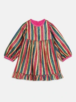 Sukienka letnia Stella McCartney Kids