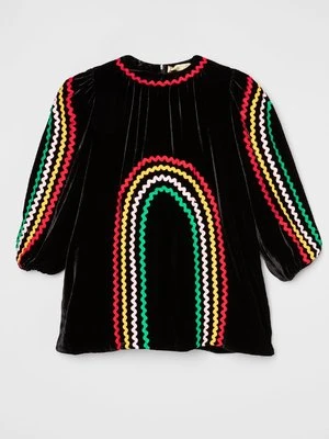 Sukienka letnia Stella McCartney Kids
