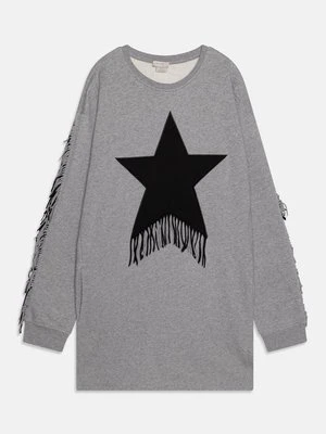 Sukienka letnia Stella McCartney Kids