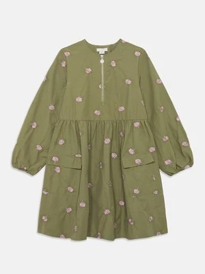 Sukienka letnia Stella McCartney Kids