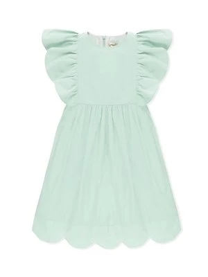 Sukienka letnia Stella McCartney Kids