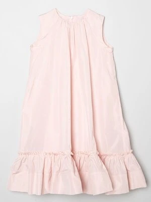 Sukienka letnia Stella McCartney Kids