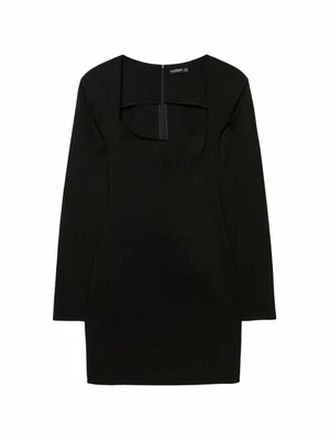 Sukienka letnia Stradivarius