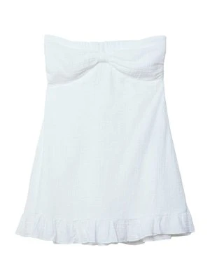 Sukienka letnia Stradivarius