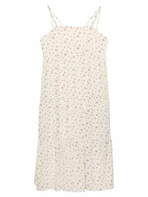 Sukienka letnia Stradivarius