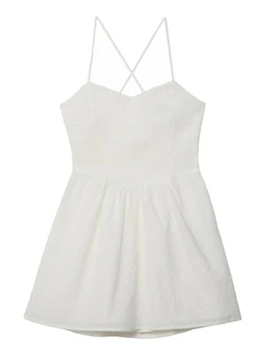 Sukienka letnia Stradivarius