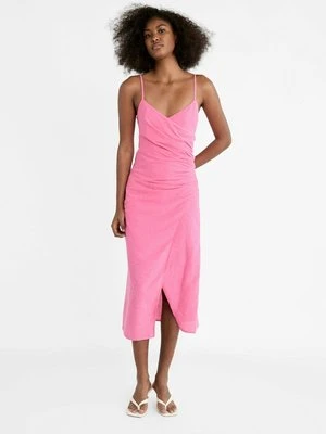 Sukienka letnia Stradivarius