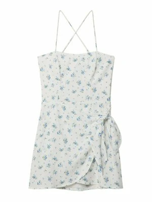 Sukienka letnia Stradivarius