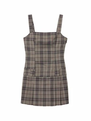 Sukienka letnia Stradivarius