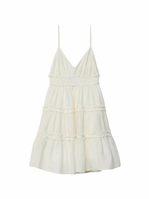 Sukienka letnia Stradivarius