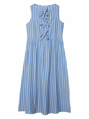 Sukienka letnia Stradivarius