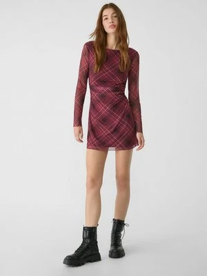 Sukienka letnia Stradivarius