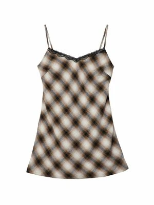 Sukienka letnia Stradivarius