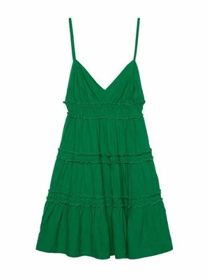 Sukienka letnia Stradivarius