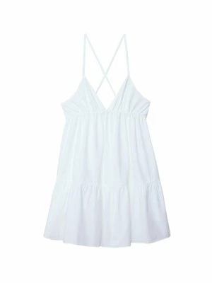 Sukienka letnia Stradivarius