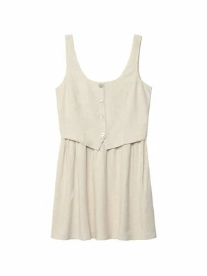 Sukienka letnia Stradivarius