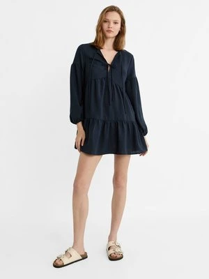 Sukienka letnia Stradivarius