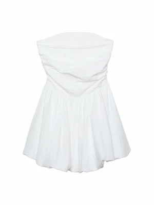 Sukienka letnia Stradivarius