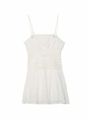 Sukienka letnia Stradivarius