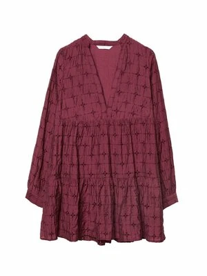 Sukienka letnia Stradivarius