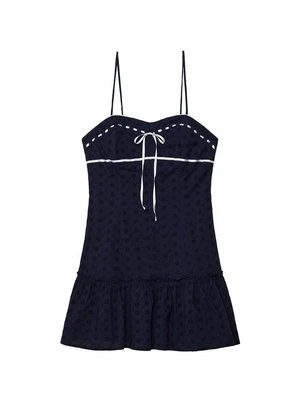 Sukienka letnia Stradivarius