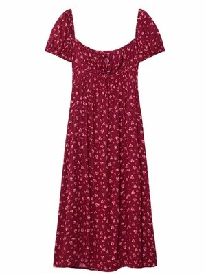 Sukienka letnia Stradivarius