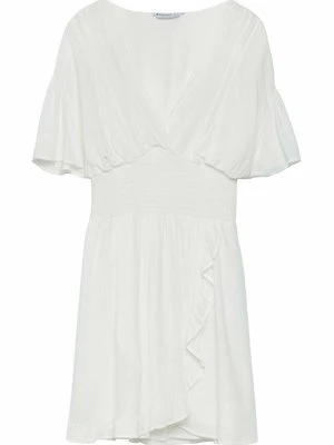 Sukienka letnia Stradivarius