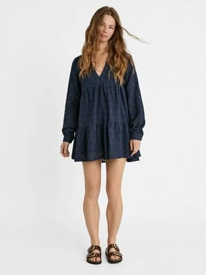 Sukienka letnia Stradivarius