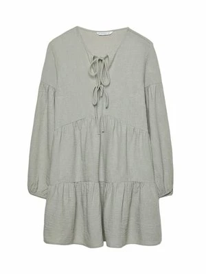 Sukienka letnia Stradivarius