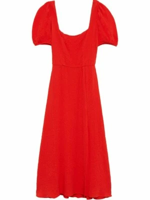 Sukienka letnia Stradivarius