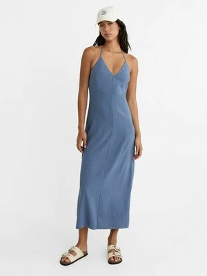 Sukienka letnia Stradivarius