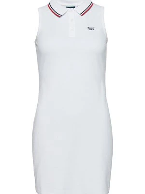 Sukienka letnia Superdry