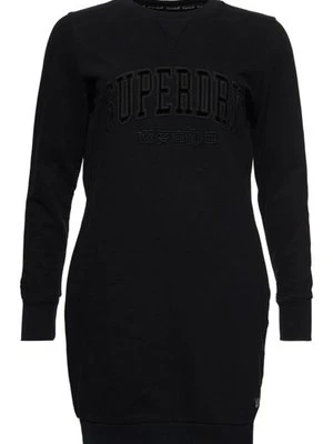 Sukienka letnia Superdry