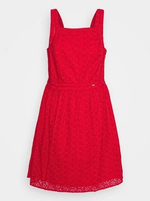 Sukienka letnia Superdry