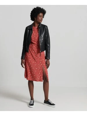 Sukienka letnia Superdry