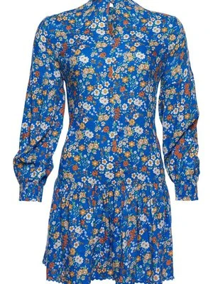 Sukienka letnia Superdry
