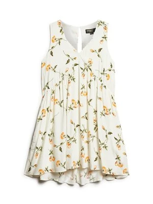 Sukienka letnia Superdry