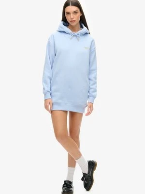 Sukienka letnia Superdry