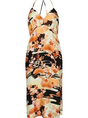 Sukienka letnia Superdry