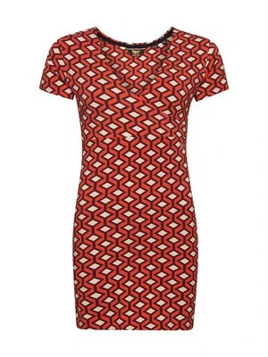 Sukienka letnia Superdry & Co