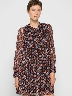 Sukienka letnia Superdry