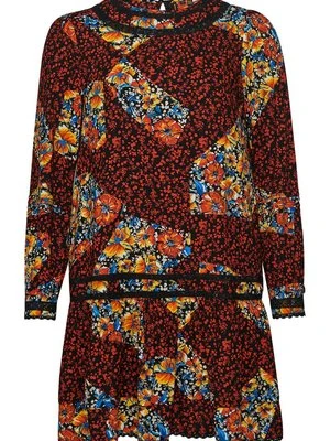 Sukienka letnia Superdry & Co