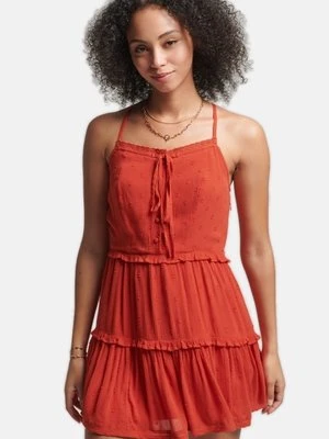 Sukienka letnia Superdry & Co