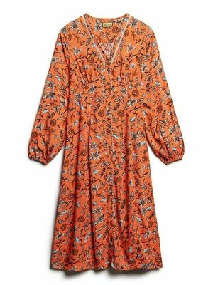 Sukienka letnia Superdry & Co