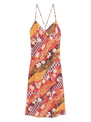 Sukienka letnia Superdry & Co